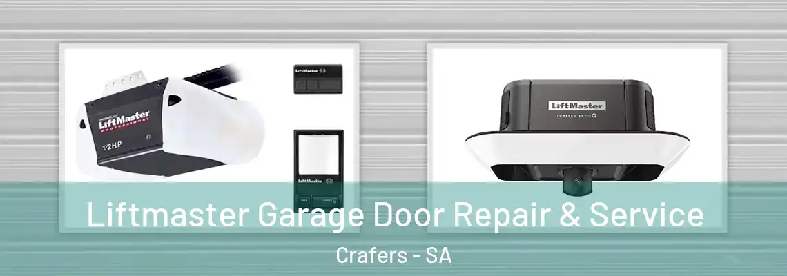  Liftmaster Garage Door Repair & Service Crafers - SA