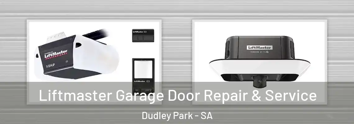  Liftmaster Garage Door Repair & Service Dudley Park - SA