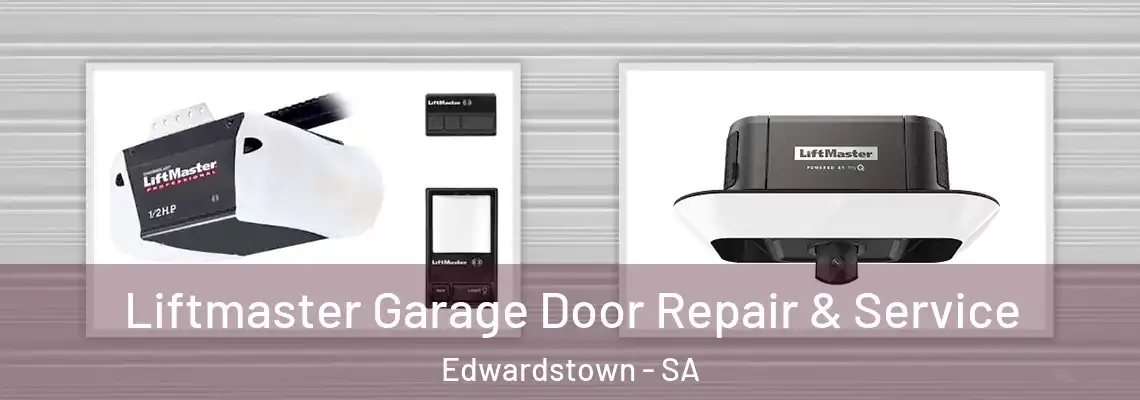  Liftmaster Garage Door Repair & Service Edwardstown - SA