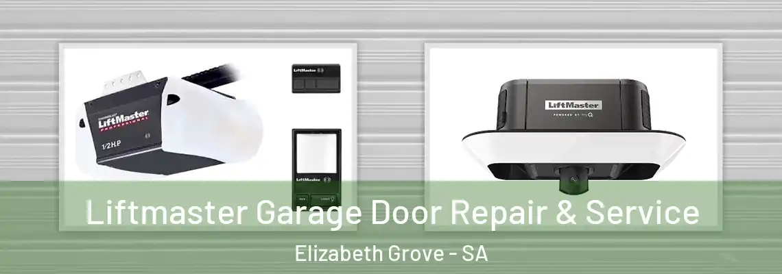 Liftmaster Garage Door Repair & Service Elizabeth Grove - SA