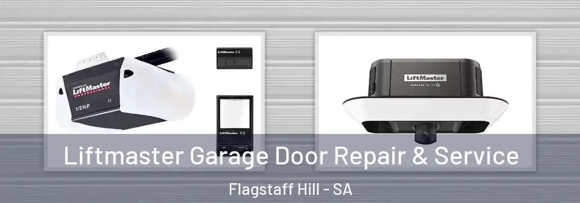  Liftmaster Garage Door Repair & Service Flagstaff Hill - SA