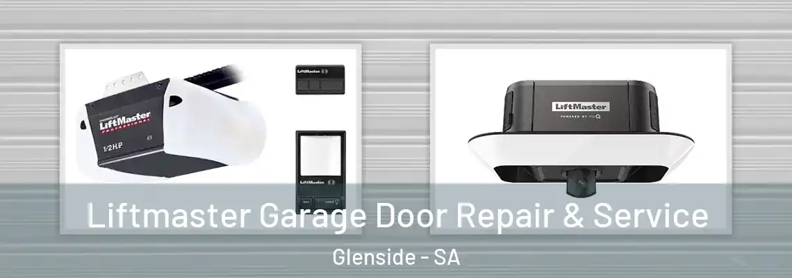 Liftmaster Garage Door Repair & Service Glenside - SA