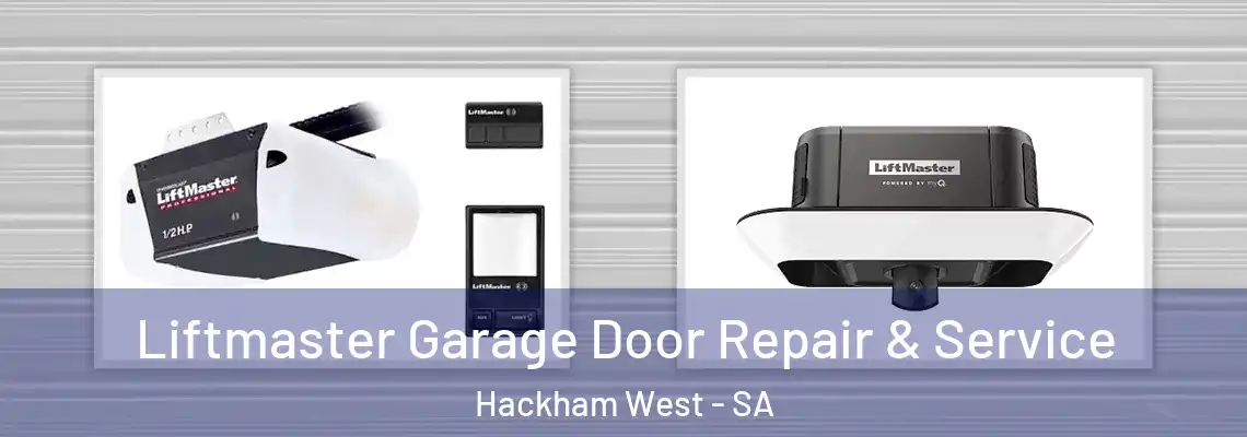  Liftmaster Garage Door Repair & Service Hackham West - SA
