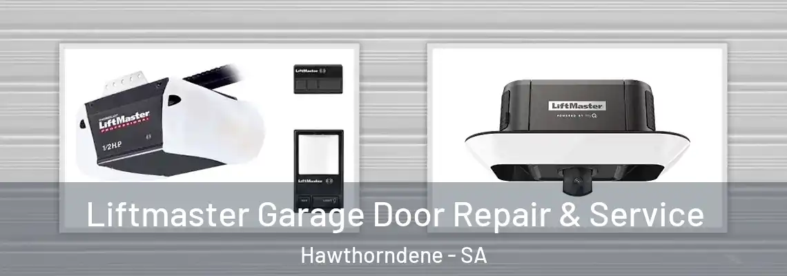  Liftmaster Garage Door Repair & Service Hawthorndene - SA