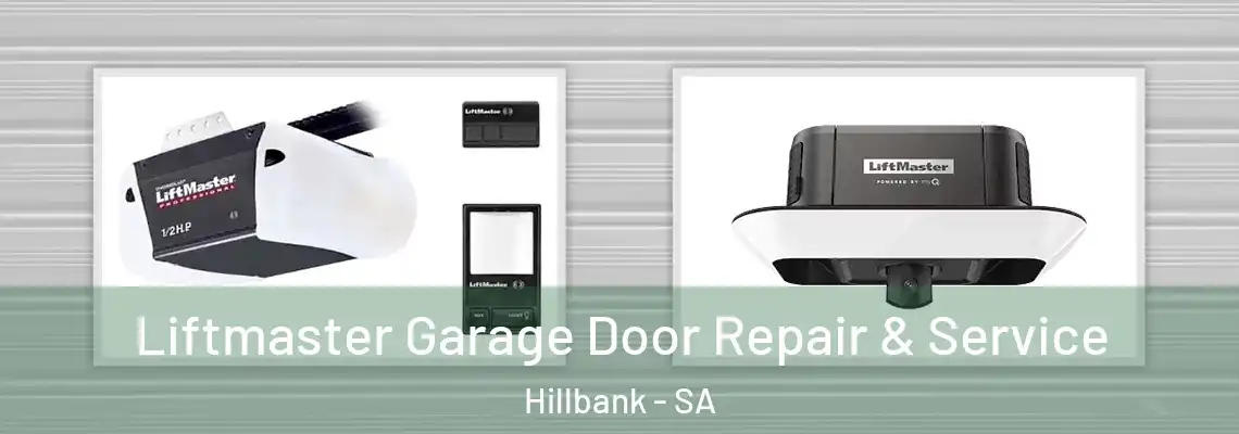  Liftmaster Garage Door Repair & Service Hillbank - SA