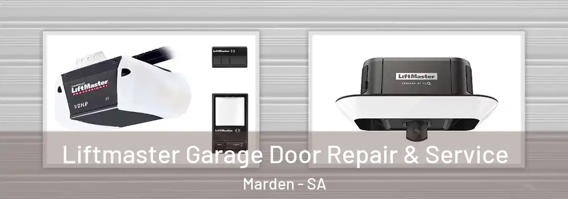  Liftmaster Garage Door Repair & Service Marden - SA