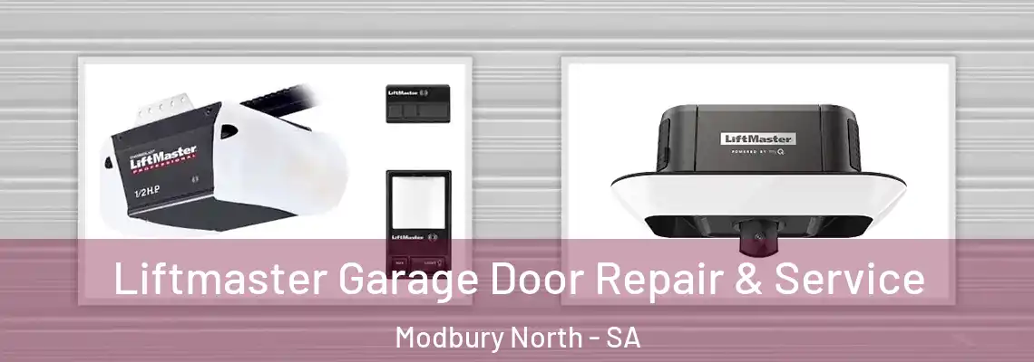  Liftmaster Garage Door Repair & Service Modbury North - SA