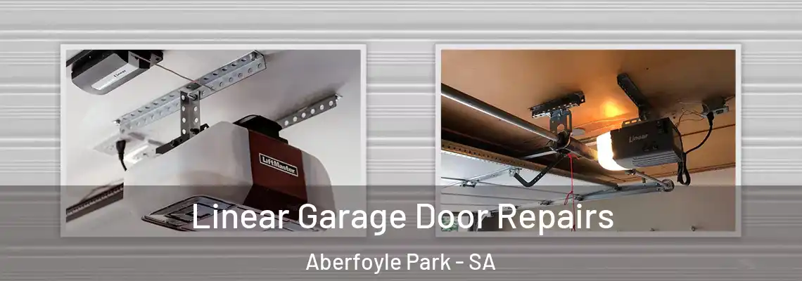  Linear Garage Door Repairs Aberfoyle Park - SA