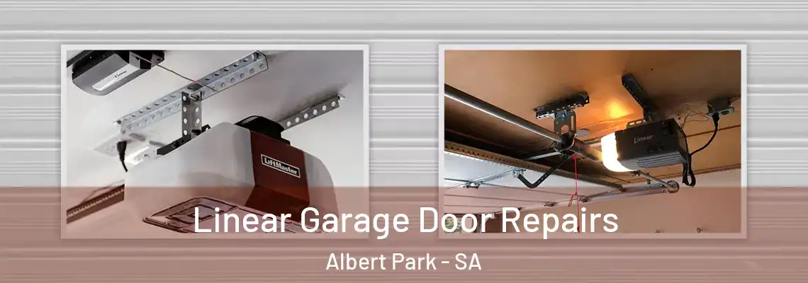  Linear Garage Door Repairs Albert Park - SA