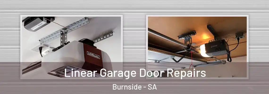  Linear Garage Door Repairs Burnside - SA