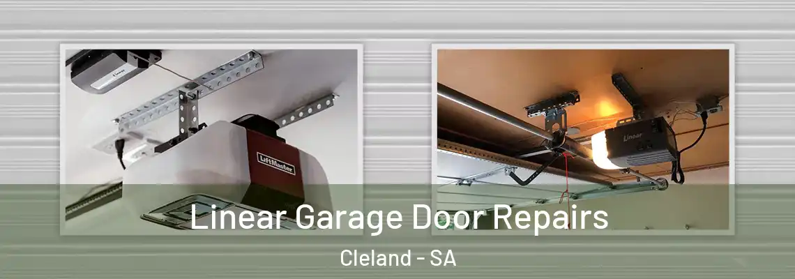  Linear Garage Door Repairs Cleland - SA