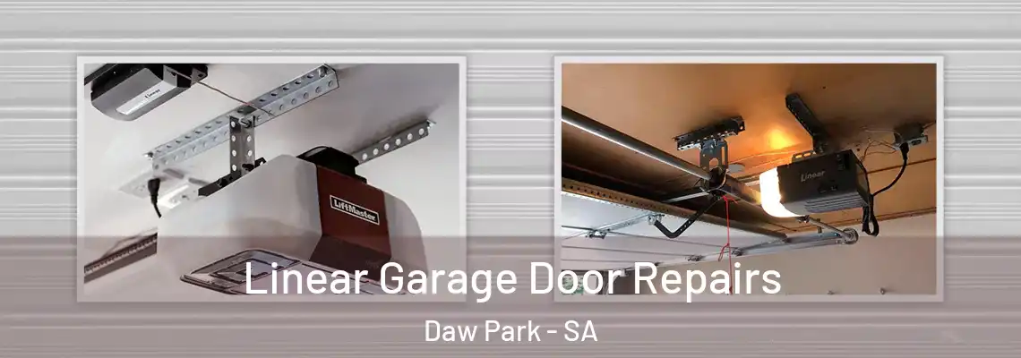 Linear Garage Door Repairs Daw Park - SA