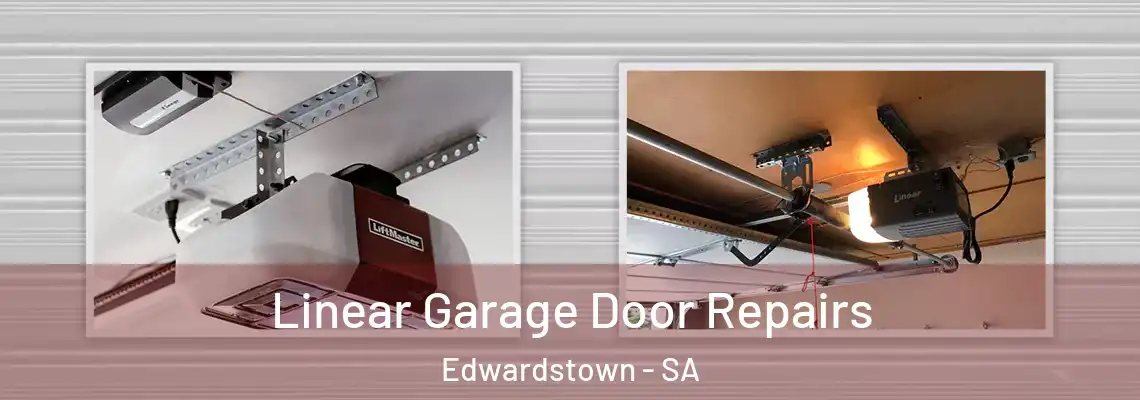  Linear Garage Door Repairs Edwardstown - SA
