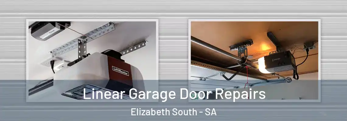  Linear Garage Door Repairs Elizabeth South - SA