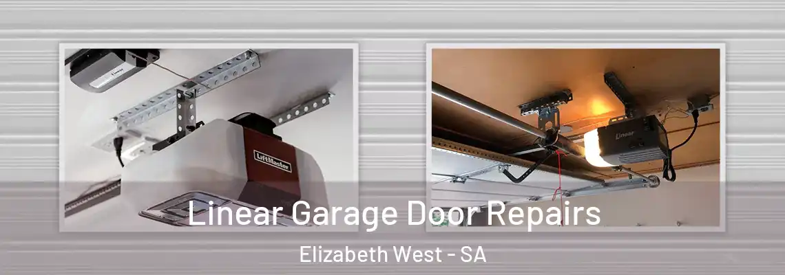  Linear Garage Door Repairs Elizabeth West - SA