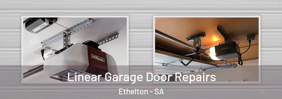  Linear Garage Door Repairs Ethelton - SA