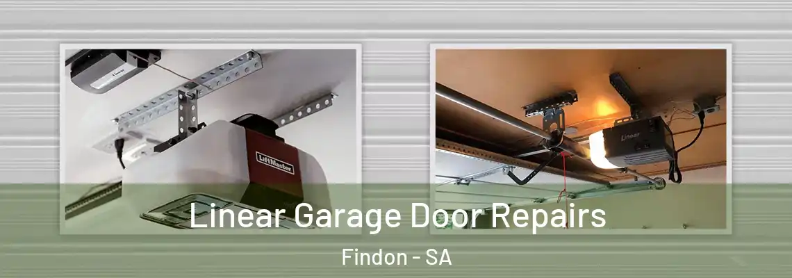  Linear Garage Door Repairs Findon - SA