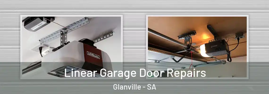  Linear Garage Door Repairs Glanville - SA