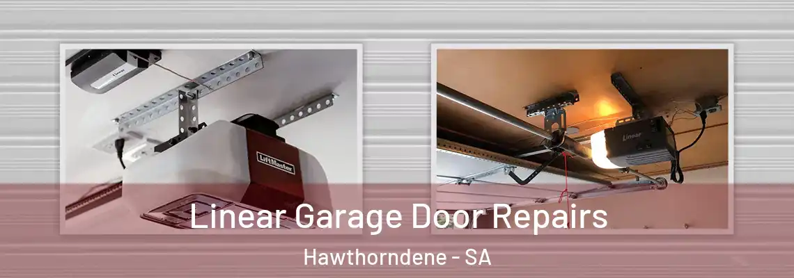 Linear Garage Door Repairs Hawthorndene - SA