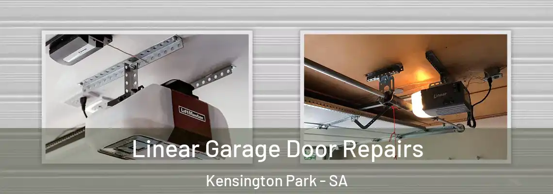 Linear Garage Door Repairs Kensington Park - SA