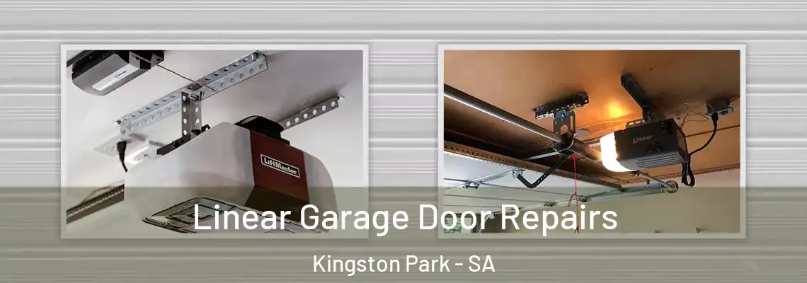  Linear Garage Door Repairs Kingston Park - SA