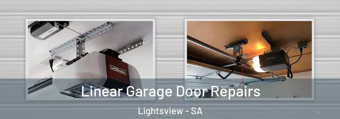  Linear Garage Door Repairs Lightsview - SA