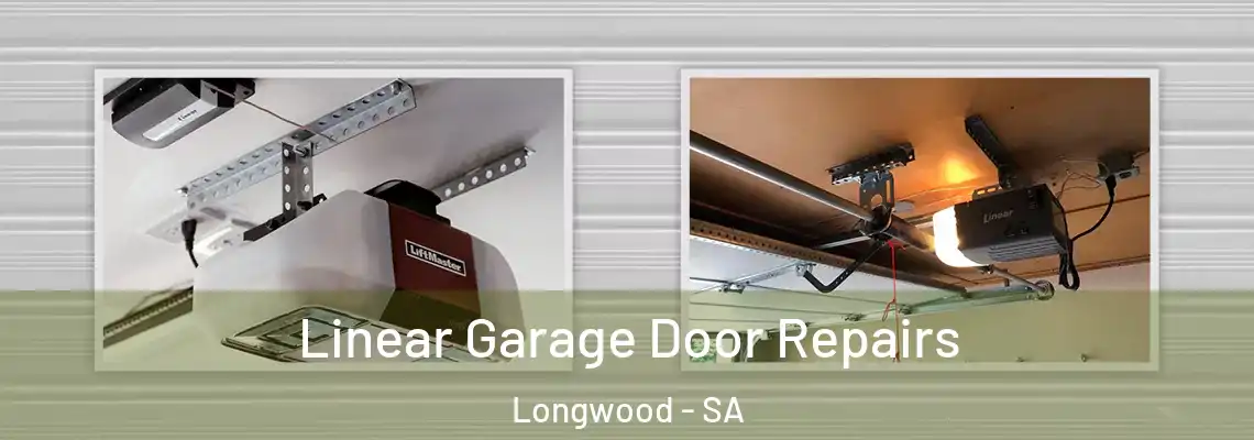 Linear Garage Door Repairs Longwood - SA