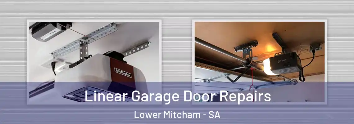  Linear Garage Door Repairs Lower Mitcham - SA