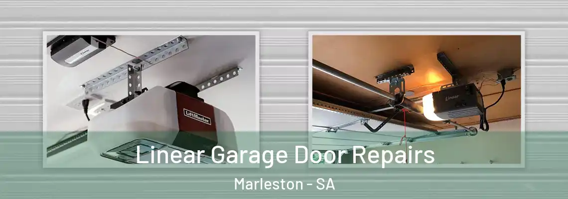 Linear Garage Door Repairs Marleston - SA