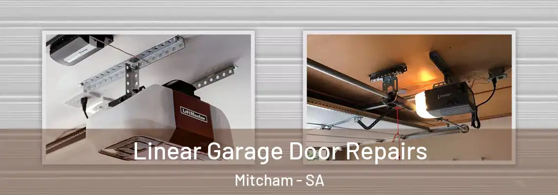  Linear Garage Door Repairs Mitcham - SA