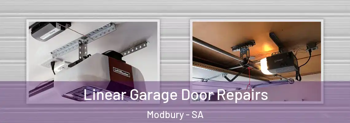  Linear Garage Door Repairs Modbury - SA