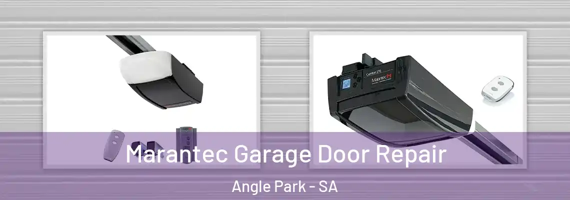  Marantec Garage Door Repair Angle Park - SA