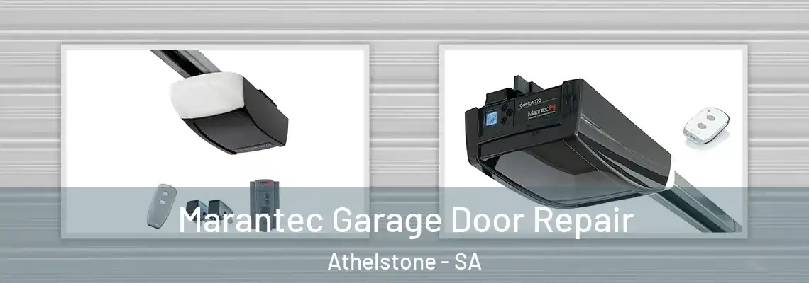  Marantec Garage Door Repair Athelstone - SA