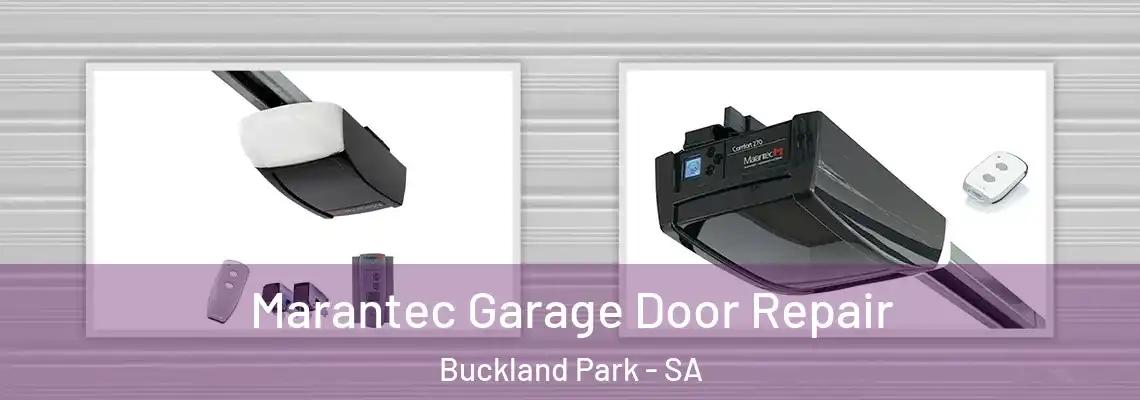  Marantec Garage Door Repair Buckland Park - SA