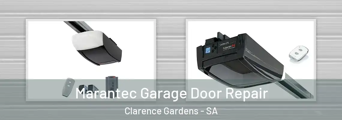  Marantec Garage Door Repair Clarence Gardens - SA