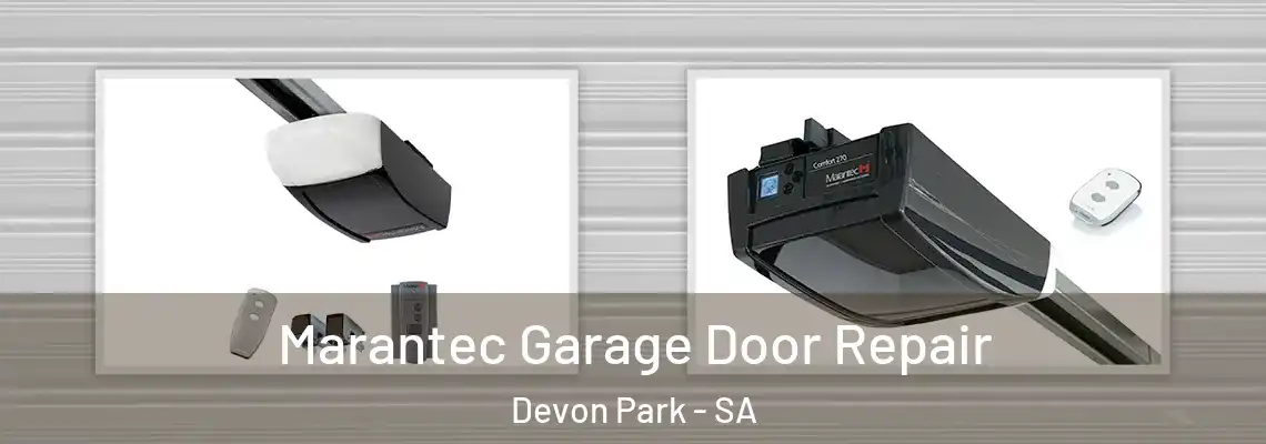  Marantec Garage Door Repair Devon Park - SA