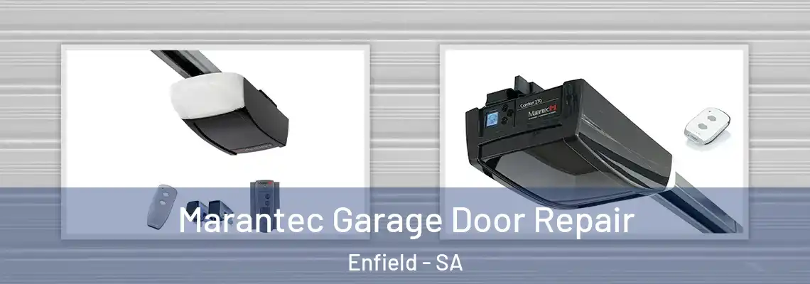  Marantec Garage Door Repair Enfield - SA