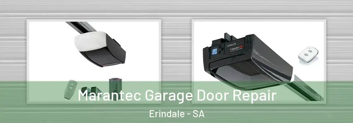 Marantec Garage Door Repair Erindale - SA