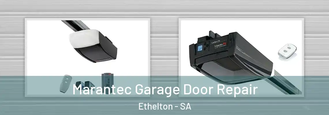  Marantec Garage Door Repair Ethelton - SA