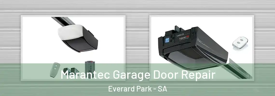 Marantec Garage Door Repair Everard Park - SA