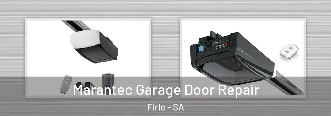  Marantec Garage Door Repair Firle - SA