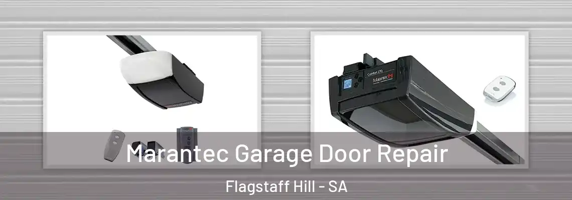 Marantec Garage Door Repair Flagstaff Hill - SA