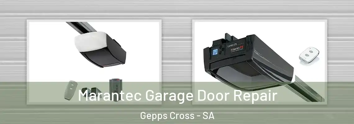  Marantec Garage Door Repair Gepps Cross - SA