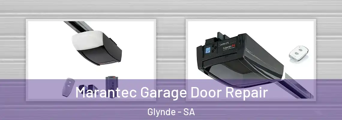  Marantec Garage Door Repair Glynde - SA