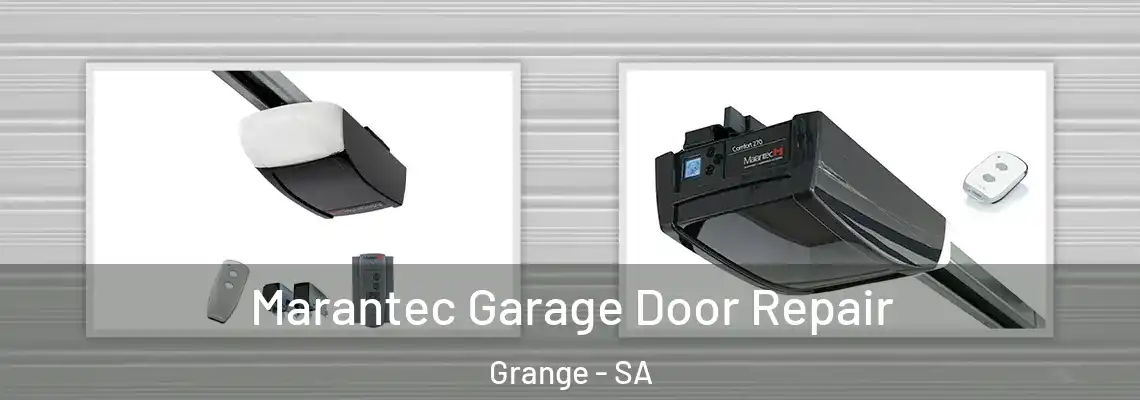  Marantec Garage Door Repair Grange - SA