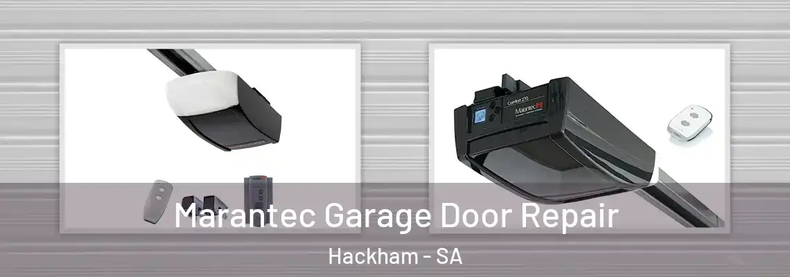  Marantec Garage Door Repair Hackham - SA