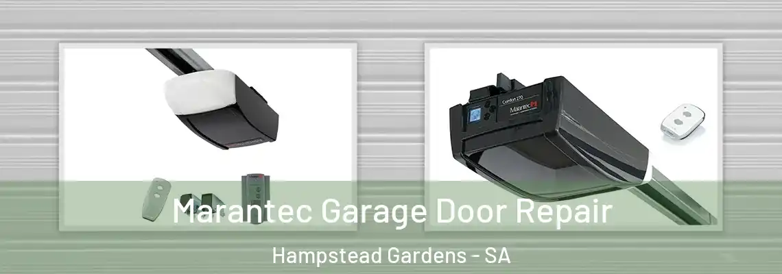 Marantec Garage Door Repair Hampstead Gardens - SA