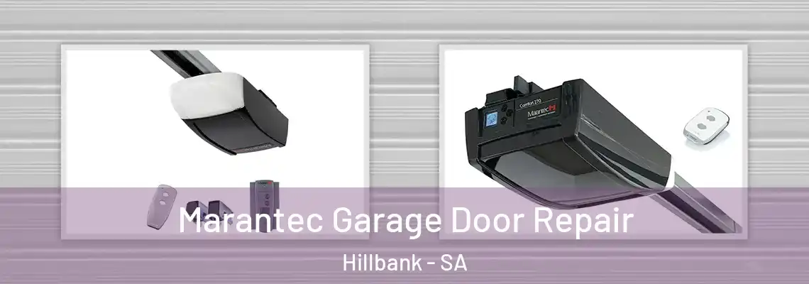  Marantec Garage Door Repair Hillbank - SA
