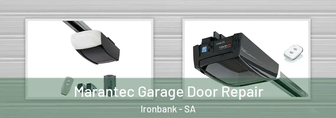  Marantec Garage Door Repair Ironbank - SA