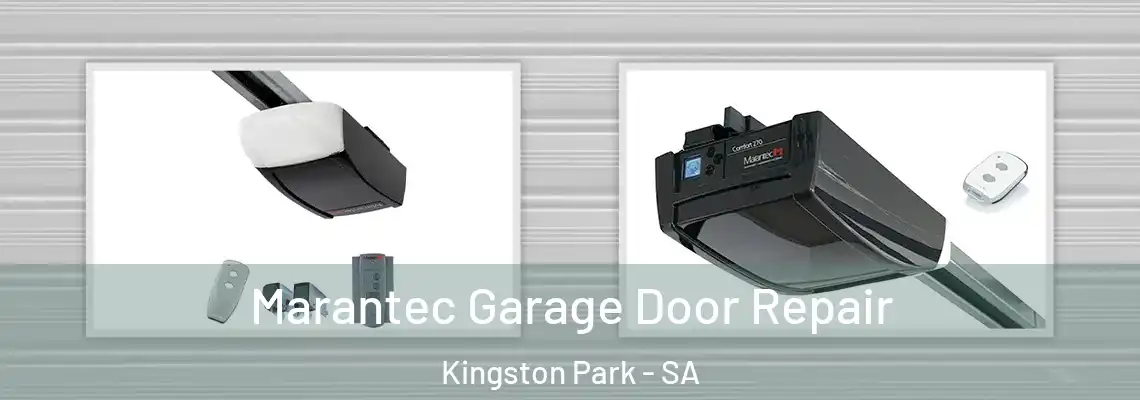 Marantec Garage Door Repair Kingston Park - SA
